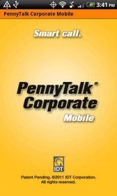 game pic for PennyTalk Corporate Mobile